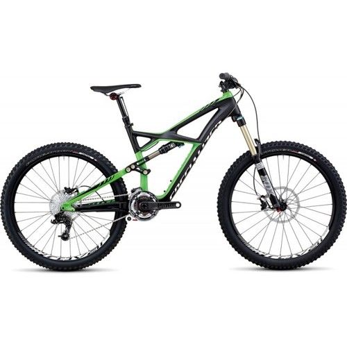 Specialized enduro expert clearance 2013