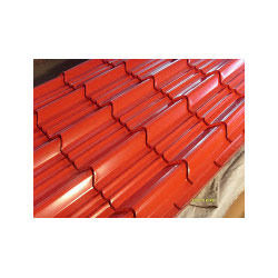 Steel Roof Tile