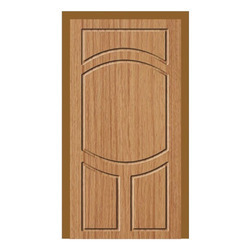 Superior Quality PVC Membrane Door