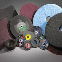 Surface Grinding Wheels