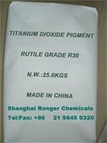 Titanium Dioxide For Ceramics