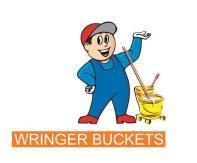 Wringle Bucket