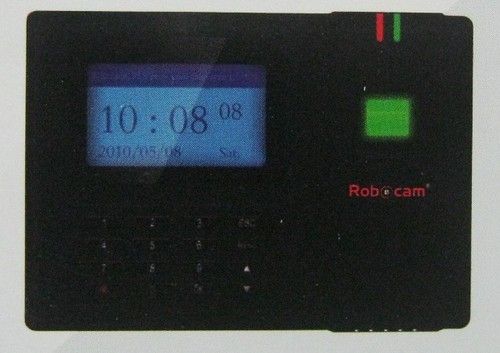 Biometric Access Control Machine (RC-360B)