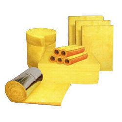 Bonded Fiberglass Wool