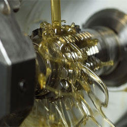 Broaching Oil