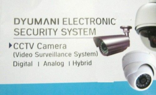Cctv Camera