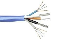 coaxial cable