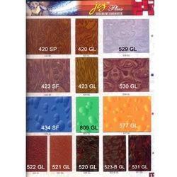 Decorative Laminates (DL-3)