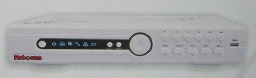 Digital Video Recorder (Mini Series)