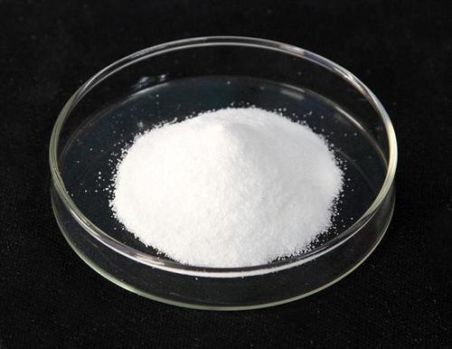 Endothermic White Foaming Agent