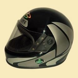 Full Face Motorbike Helmets