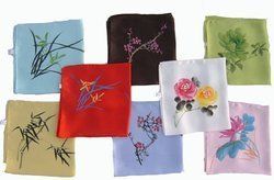 Girls Handkerchief