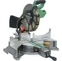 Heavy Duty Compound And Miter Saw