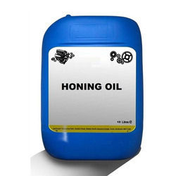 Honing Oil