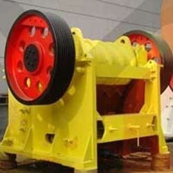 Jaw Crusher