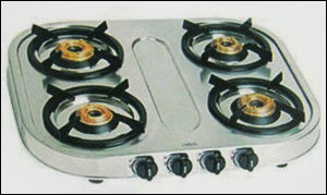 Kitchen Gas Stove (CE SCT)