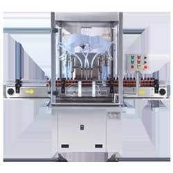 Liquid Filling Machine