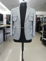 Men Designer Suit at Best Price in Delhi, Delhi | ZONIC