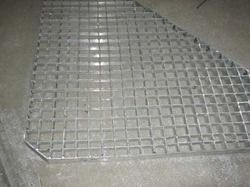 Metal Grating