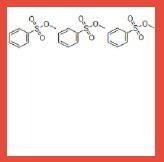 Methyl Benzene Sulphonate 