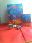 Original Pandia'S Mahalaxmi Dhoop Sticks