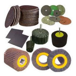 Polished Abrasives