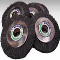 Rubber Abrasives