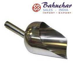 Stainless Steel Scoop