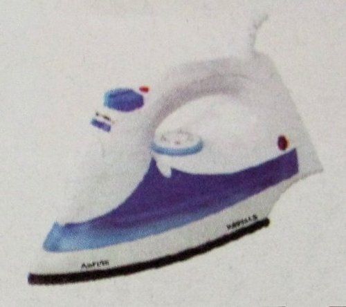 Steam Iron