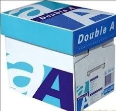  Double A Copy Papers