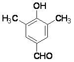 3,5-dimethyl-4-hydroxybenzaldehyde