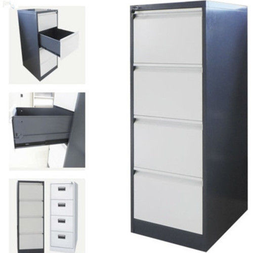 4 Drawer Cabinet