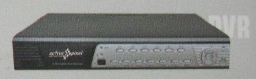 Clear View DVR (AP-0808D1)