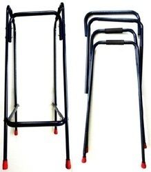 Collapsible Nut And Bolt Foldable Walkers