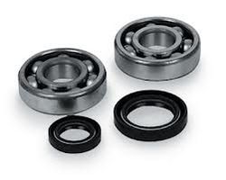 Crankshaft Bearing