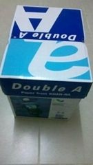 Double A Copy Paper