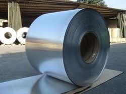 Galvanized Plain Coil