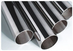 Inconel Pipe