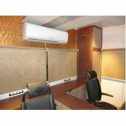 Internal Bunk House