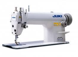 Juki Industrial Sewing Machine