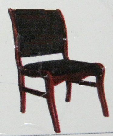  आधुनिक लकड़ी की कुर्सी