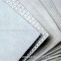 Pendants Non-Woven Filter Fabric