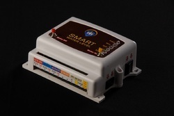 One Way Two Motor Single Phase Water Level Controller