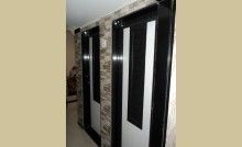 PVC Designer Doors