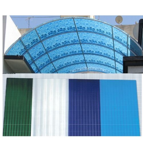 Roofing Sheets