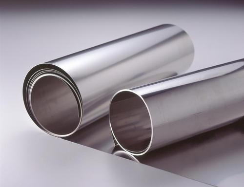 Stainless Steel Precision Foil