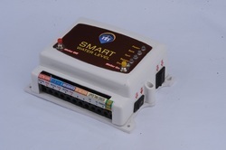 Two Way Two Motor Single Phase Water Level Controller