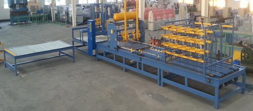 Wood Pallet Nailing Machine With Affordable Prices