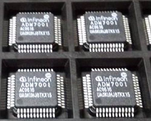  Adm7001 ADM7001x-AC-T-1 Infineon QFP48P