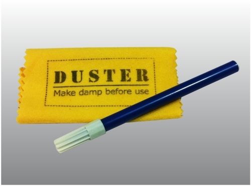 Duster with Sketch Pen